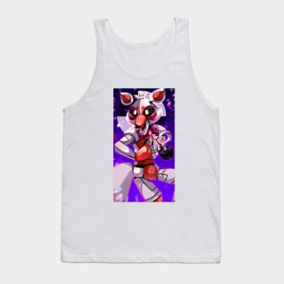 lolbit (4) Tank Top